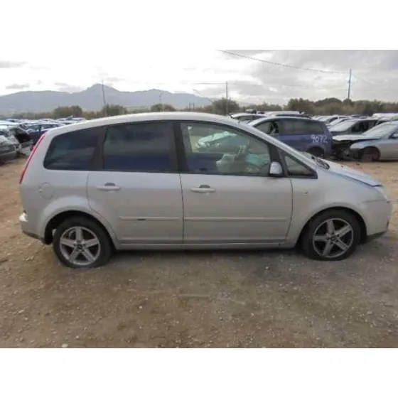 FORD FOCUS C-MAX (CAP) '2007 AMBIENTE (D) GRIS