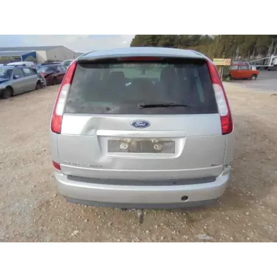 FORD FOCUS C-MAX (CAP) '2007 AMBIENTE (D) GRIS