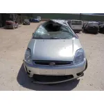 FORD FIESTA (CBK) FORD FIESTA (CBK) '2005 AMBIENTE GRIS 2004