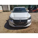 Peugeot 208 II (UB_, UP_, UW_, UJ_) 2019