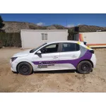 Peugeot 208 II (UB_, UP_, UW_, UJ_) 2019