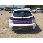 Peugeot 208 II (UB_, UP_, UW_, UJ_) 2019