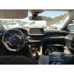 Peugeot 208 II (UB_, UP_, UW_, UJ_) 2019