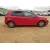 VOLKSWAGEN GOLF V BERLINA (1K1) '2008 IGOLF ROJO