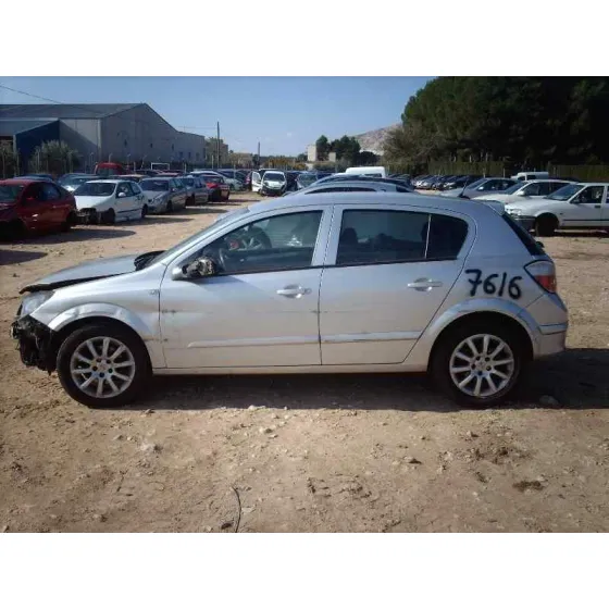 OPEL ASTRA H BER. '2006 COSMO GRIS