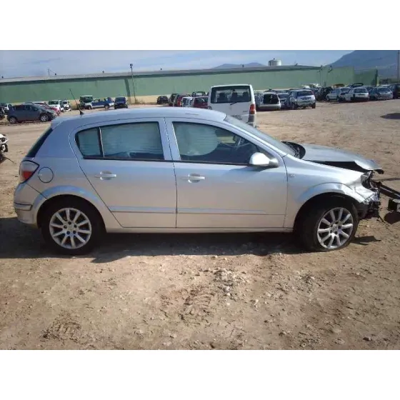OPEL ASTRA H BER. '2006 COSMO GRIS