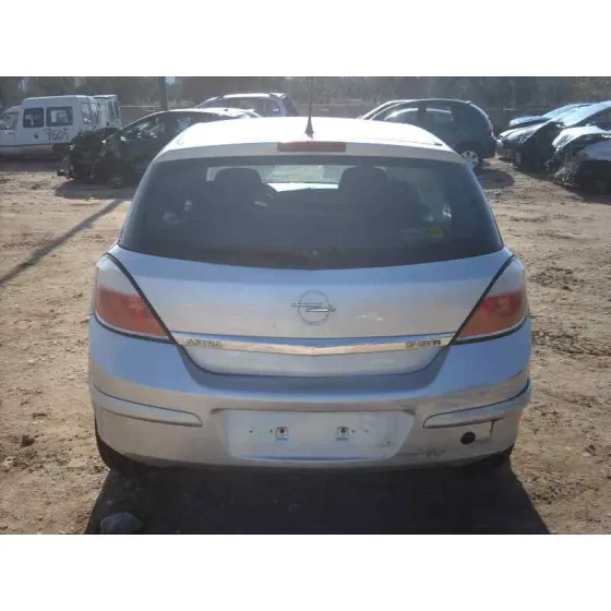 OPEL ASTRA H BER. '2006 COSMO GRIS