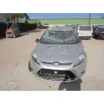FORD FIESTA (CB1) '2009 GHIA GRIS