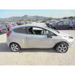FORD FIESTA (CB1) '2009 GHIA GRIS