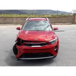 Kia STONIC (YB) 2018