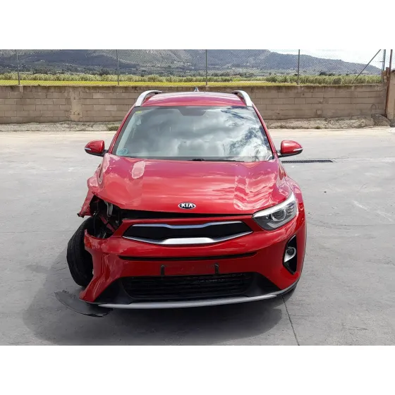 Kia STONIC (YB) 2018