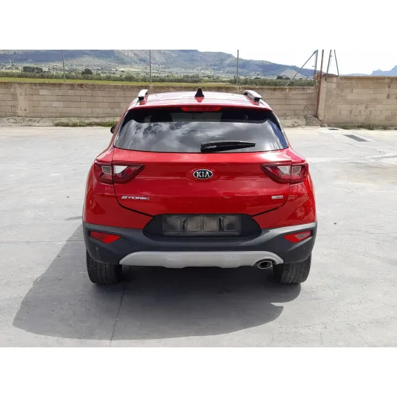 Kia STONIC (YB) 2018