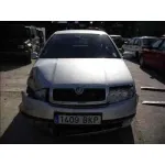 SKODA FABIA FAMILIAR (6Y5) SKODA FABIA FAMILIAR (6Y5) '2000 CLASSIC GRIS 2000