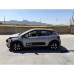 Citroen C3 III (SX) 2018