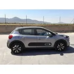 Citroen C3 III (SX) 2018
