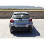 Citroen C3 III (SX) 2018