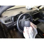 Citroen C3 III (SX) 2018