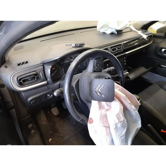Citroen C3 III (SX) 2018
