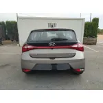 HYUNDAI I20 '2021 KLASS GRIS