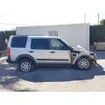 LAND ROVER DISCOVERY '2008 V6 TD S GRIS