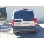 LAND ROVER DISCOVERY '2008 V6 TD S GRIS