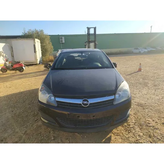 OPEL ASTRA GTC '2007 ENJOY NEGRO