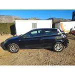 OPEL ASTRA GTC '2007 ENJOY NEGRO