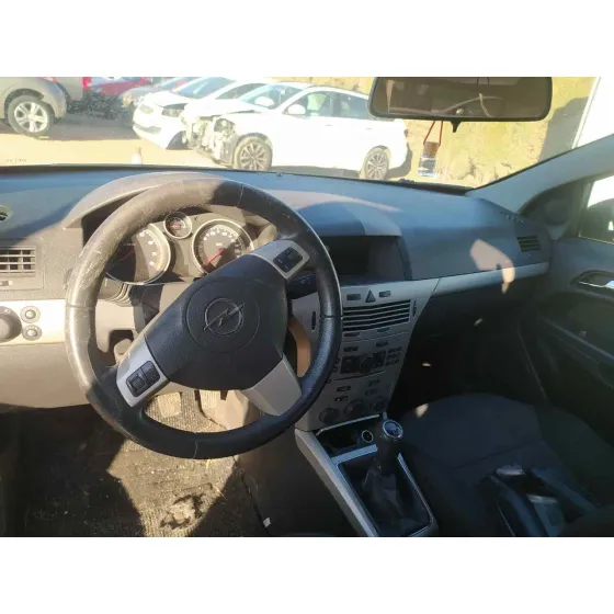 OPEL ASTRA GTC '2007 ENJOY NEGRO