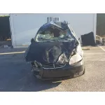SSANGYONG RODIUS '2012 XDI NEGRO
