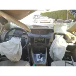 SSANGYONG RODIUS '2012 XDI NEGRO