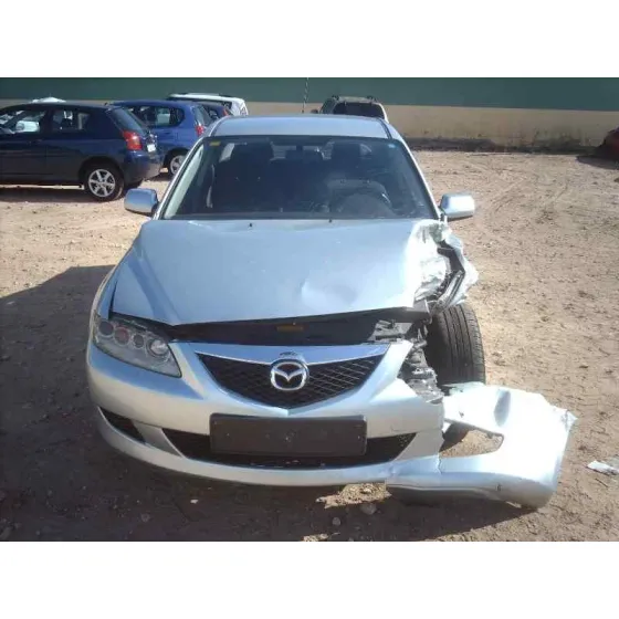MAZDA 6 BERLINA (GG) '2003 1.8 ACTIVE (4-PTAS.) GRIS
