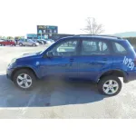 TOYOTA RAV 4 (A2) TOYOTA RAV 4 (A2) '2004 2.0 D-4D EXECUTIVE 4X4 (2003->) AZUL 2003