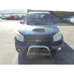 TOYOTA RAV 4 (A2) TOYOTA RAV 4 (A2) '2004 2.0 D-4D EXECUTIVE 4X4 (2003->) AZUL 2003