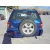 TOYOTA RAV 4 (A2) TOYOTA RAV 4 (A2) '2004 2.0 D-4D EXECUTIVE 4X4 (2003->) AZUL 2003