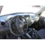 TOYOTA RAV 4 (A2) TOYOTA RAV 4 (A2) '2004 2.0 D-4D EXECUTIVE 4X4 (2003->) AZUL 2003