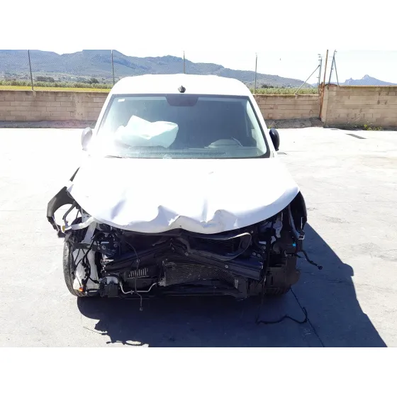 Nissan TOWNSTAR FURGONETA/MONOVOLUMEN (XFK) 2021