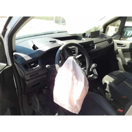 Nissan TOWNSTAR FURGONETA/MONOVOLUMEN (XFK) 2021