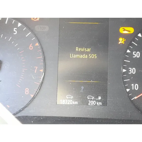 Nissan TOWNSTAR FURGONETA/MONOVOLUMEN (XFK) 2021