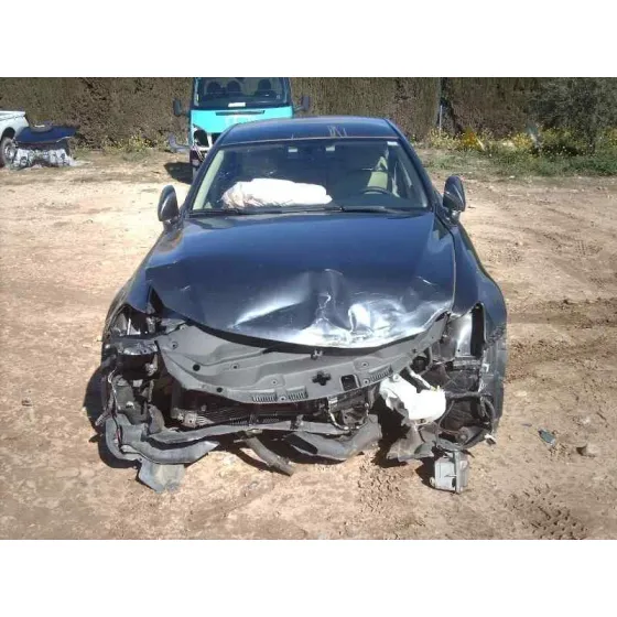 LEXUS IS200 (DS2/IS2) '2010 200D GRIS OSCURO