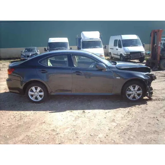 LEXUS IS200 (DS2/IS2) '2010 200D GRIS OSCURO