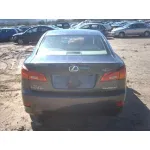 LEXUS IS200 (DS2/IS2) '2010 200D GRIS OSCURO
