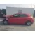 RENAULT MEGANE IV BERLINA 5P '2019 LIFE ROJO ELECTRICO