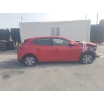 RENAULT MEGANE IV BERLINA 5P '2019 LIFE ROJO ELECTRICO