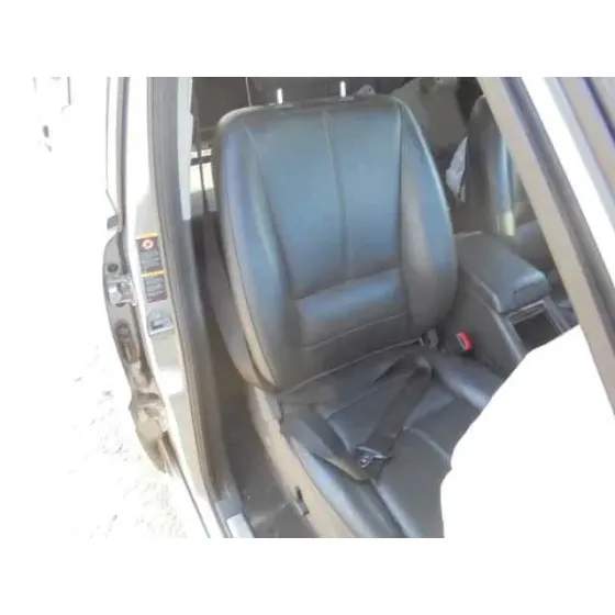 MERCEDES CLASE M (W163) '2004 270 CDI (163.113) GRIS