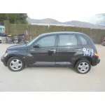 CHRYSLER PT CRUISER (PT) '2002 2.2 CRD LIMITED NEGRO