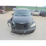 CHRYSLER PT CRUISER (PT) '2002 2.2 CRD LIMITED NEGRO