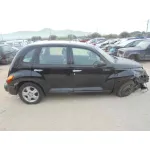 CHRYSLER PT CRUISER (PT) '2002 2.2 CRD LIMITED NEGRO