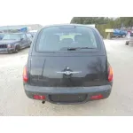 CHRYSLER PT CRUISER (PT) '2002 2.2 CRD LIMITED NEGRO