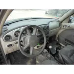 CHRYSLER PT CRUISER (PT) '2002 2.2 CRD LIMITED NEGRO