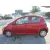 CITROEN C1 '2009 AUDACE ROJO
